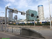 Centraal Station CS - nr. 0127